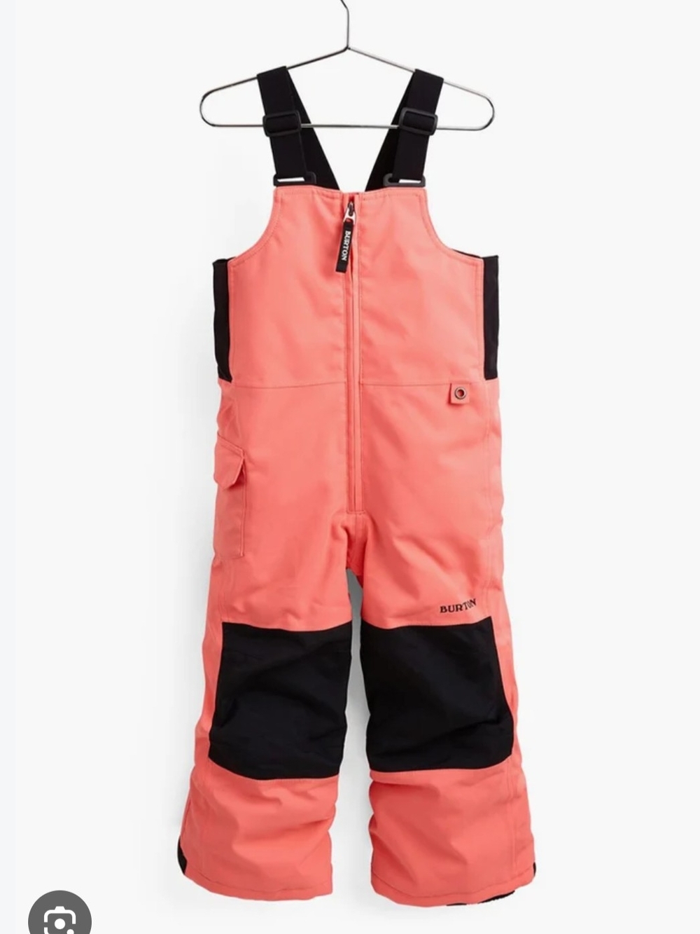 Maven Bib Snow pants